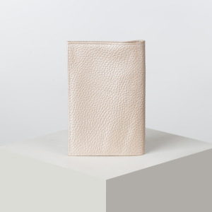 Обложка для паспорта, цвет перламутр Обложка для паспорта, цвет перламутр