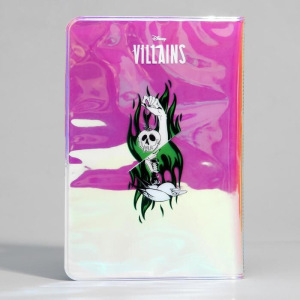 Обложка для паспорта, Disney Обложка для паспорта, Disney