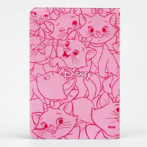 Обложка для паспорта, Коты Аристократы Обложка для паспорта, Коты Аристократы