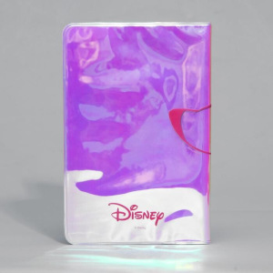 Обложка для паспорта "Bambie", Disney Обложка для паспорта "Bambie", Disney