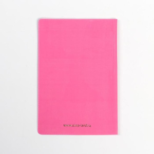 Обложка для паспорта "Girl Boss" (1 шт) Обложка для паспорта "Girl Boss" (1 шт)