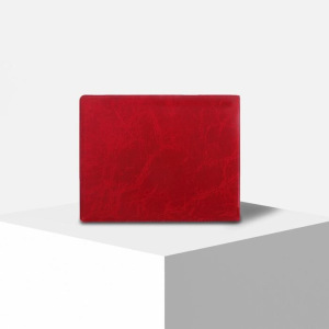 Обложка на удостоверения "Вензеля", экокожа Обложка на удостоверения "Вензеля", экокожа