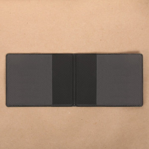 Обложка на удостоверения в подарочной упаковке "Удостоверение лучшего из лучших!", экокожа Обложка на удостоверения в подарочной упаковке "Удостоверение лучшего из лучших!", экокожа