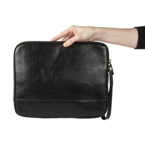 Папка-чехол для планшета Wall Street Tablet черная Папка-чехол для планшета Wall Street Tablet черная