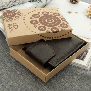 Портмоне мужское, 2 отдела, для кредиток, для монет, игуана, цвет коричневый Портмоне мужское, 2 отдела, для кредиток, для монет, игуана, цвет коричневый