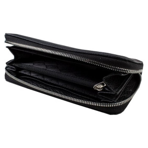 Портмоне мужское, цвет чёрный Портмоне мужское, цвет чёрный