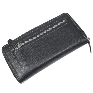Портмоне мужское, цвет чёрный Портмоне мужское, цвет чёрный