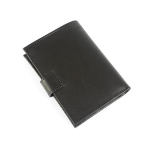 Портмоне мужское, цвет чёрный Портмоне мужское, цвет чёрный