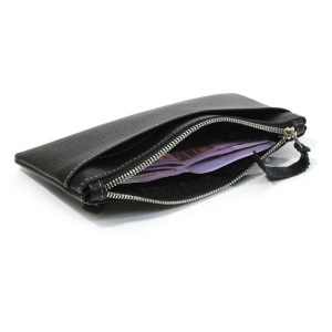 Портмоне мужское, цвет чёрный Портмоне мужское, цвет чёрный