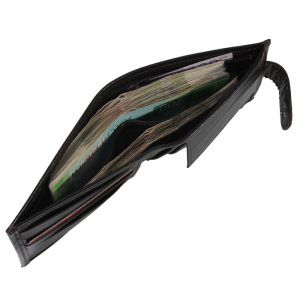 Портмоне мужское, цвет коричневый Портмоне мужское, цвет коричневый