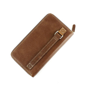 Портмоне мужское, цвет коричневый Портмоне мужское, цвет коричневый