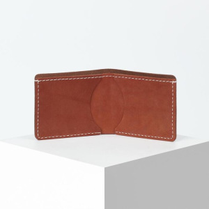 Портмоне мужское, отдел для карт, шора, цвет коричневый Портмоне мужское, отдел для карт, шора, цвет коричневый