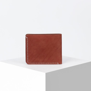 Портмоне мужское, отдел для карт, шора, цвет коричневый Портмоне мужское, отдел для карт, шора, цвет коричневый