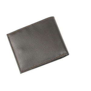 Портмоне, отдел на кнопке, цвет чёрный Портмоне, отдел на кнопке, цвет чёрный