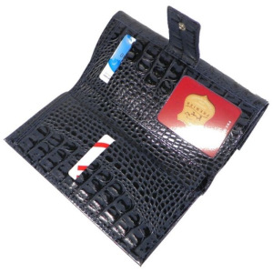 Портмоне женское, отдел для купюр, для монет, для кредитных карт, цвет синий Портмоне женское, отдел для купюр, для монет, для кредитных карт, цвет синий