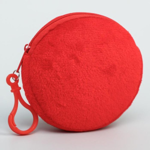 Щенячий патруль. Детский кошелек "Лучшие друзья", 9 х9 cм Щенячий патруль. Детский кошелек "Лучшие друзья", 9 х9 cм