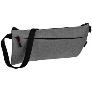 Сумка для документов Reliable серая Сумка для документов Reliable серая