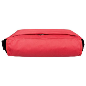 Сумка для ноутбука Unit Laptop Bag красная, 40х28х10 см Сумка для ноутбука Unit Laptop Bag красная, 40х28х10 см