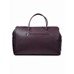 Сумка дорожная, иск.кожа, 14709 9с3758к45 БОРДО Т Сумка дорожная, иск.кожа, 14709 9с3758к45 БОРДО Т