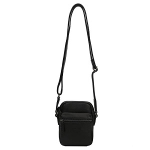 Сумка FABRETTI 14186-2, черный Сумка FABRETTI 14186-2, черный