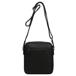 Сумка FABRETTI 14286-2, черный Сумка FABRETTI 14286-2, черный