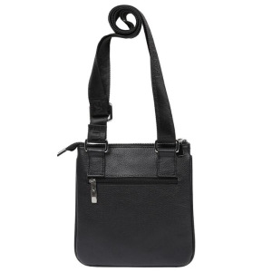 Сумка FABRETTI 503K-black, черный Сумка FABRETTI 503K-black, черный