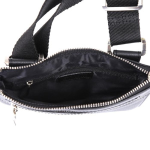 Сумка FABRETTI 503K-black, черный Сумка FABRETTI 503K-black, черный