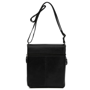 Сумка FABRETTI 98862k-2, черный Сумка FABRETTI 98862k-2, черный