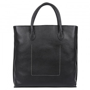 Сумка FABRETTI B357-black, черный Сумка FABRETTI B357-black, черный