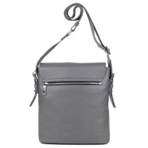 Сумка FABRETTI LRB132-gray, серый Сумка FABRETTI LRB132-gray, серый