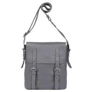 Сумка FABRETTI LRB132-gray, серый Сумка FABRETTI LRB132-gray, серый