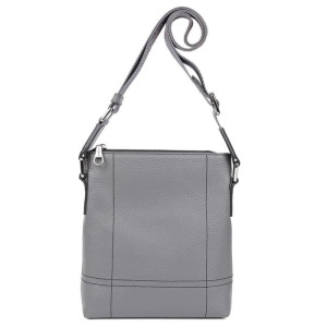 Сумка FABRETTI LRB299-gray, серый Сумка FABRETTI LRB299-gray, серый