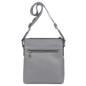 Сумка FABRETTI LRB299-gray, серый Сумка FABRETTI LRB299-gray, серый