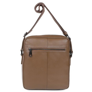 Сумка FABRETTI QJB129-brown, коричневый Сумка FABRETTI QJB129-brown, коричневый