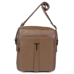 Сумка FABRETTI QJB129-brown, коричневый Сумка FABRETTI QJB129-brown, коричневый