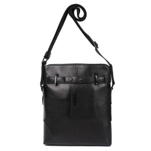 Сумка FABRETTI QJB158-black, черный Сумка FABRETTI QJB158-black, черный