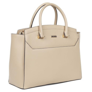 Сумка FABRETTI S2258-beige бежевый Сумка FABRETTI S2258-beige бежевый