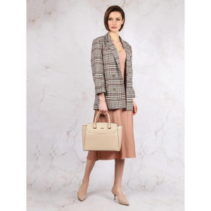 Сумка FABRETTI S2258-beige бежевый Сумка FABRETTI S2258-beige бежевый