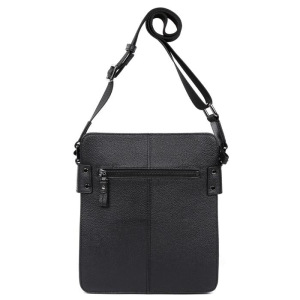 Сумка FABRETTI S5042-black, черный Сумка FABRETTI S5042-black, черный