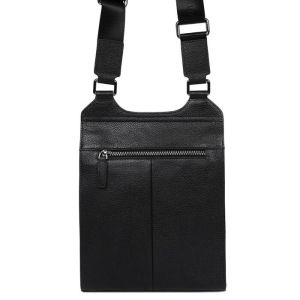 Сумка Leo Ventoni 03002434-nero, черный Сумка Leo Ventoni 03002434-nero, черный