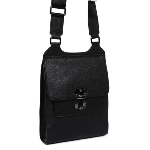 Сумка Leo Ventoni 03002434-nero, черный Сумка Leo Ventoni 03002434-nero, черный