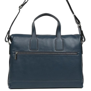 Сумка Leo Ventoni 03002463-Blue, синий Сумка Leo Ventoni 03002463-Blue, синий