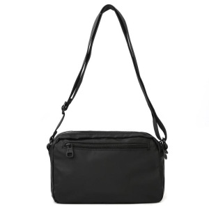 Сумка мужская FABRETTI цвет черный Сумка мужская FABRETTI цвет черный