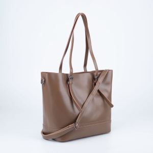 Сумка жен 9965,29*14*28, отд на молнии, н/карман, длин ремень, нат кожа, хаки Сумка жен 9965,29*14*28, отд на молнии, н/карман, длин ремень, нат кожа, хаки