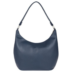 Сумка женская цвет синий 270x400x110 иск.кожа, молния Сумка женская цвет синий 270x400x110 иск.кожа, молния