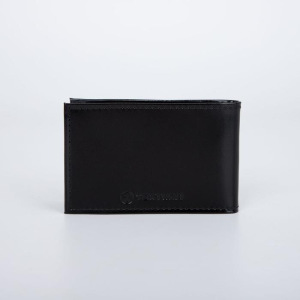 Визитница, 18 листов, цвет чёрный Визитница, 18 листов, цвет чёрный