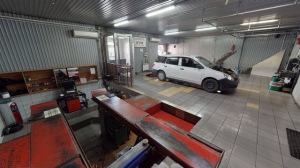 Автотехцентр Новопроточный Автотехцентр Новопроточный