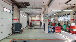 Автотехцентр Новопроточный Автотехцентр Новопроточный