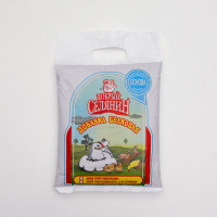 Белковая добавка "Добрый селянин" для кур-несушек и домашней птицы, 1.7 кг