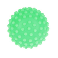 Игрушка "Мяч игольчатый", 5,3 см, микс